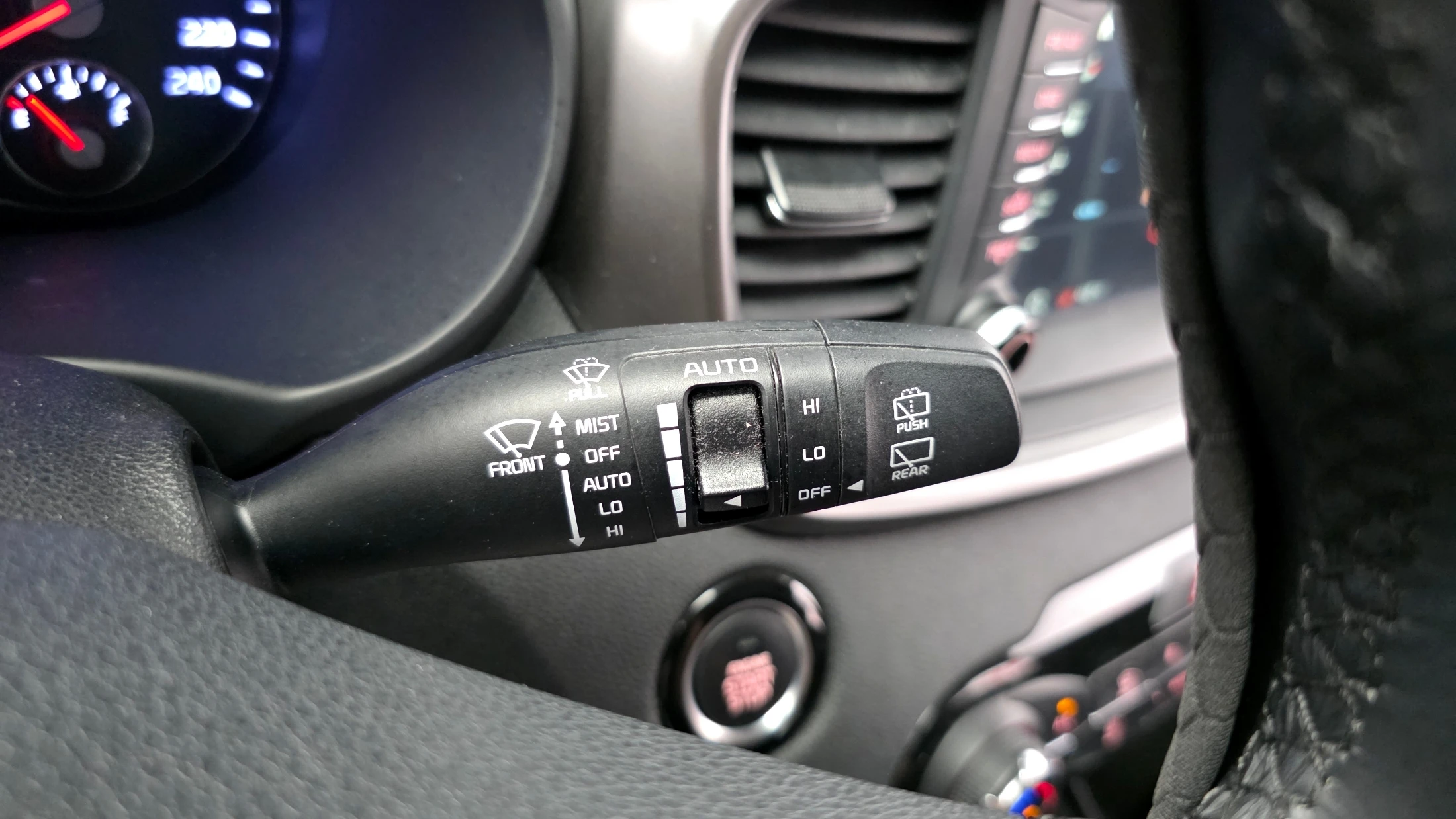 Kia Sorento, 2015 — фото 15