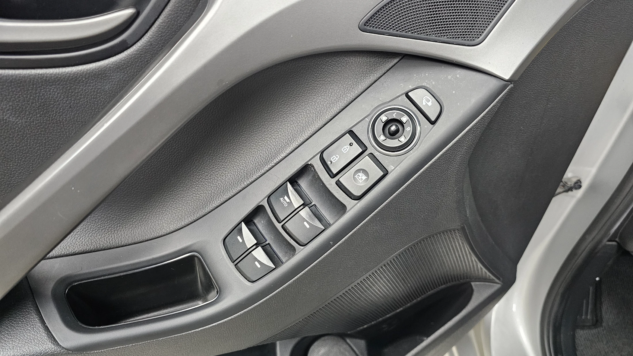Hyundai Avante, 2014 — фото 14