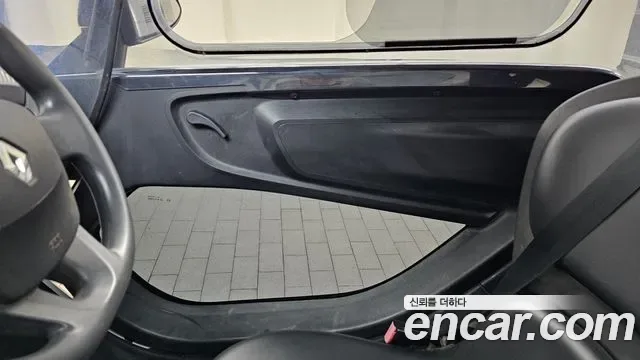 Renault-KoreaSamsung Twizy Twig, 2020 — фото 25