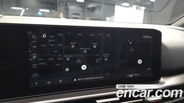 Kia Sportage, 2025 — фото 15
