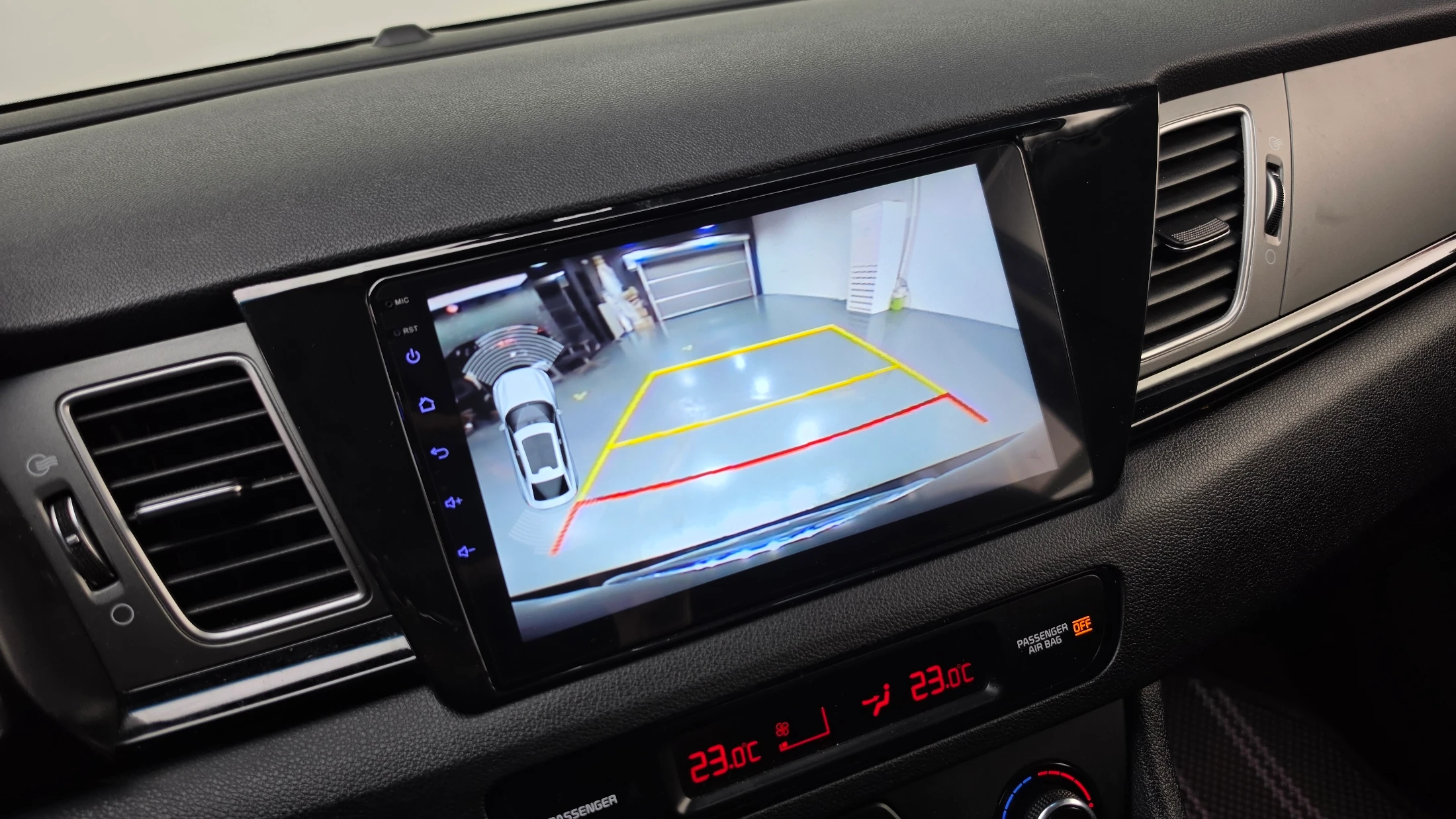 Kia Niro, 2016 — фото 16
