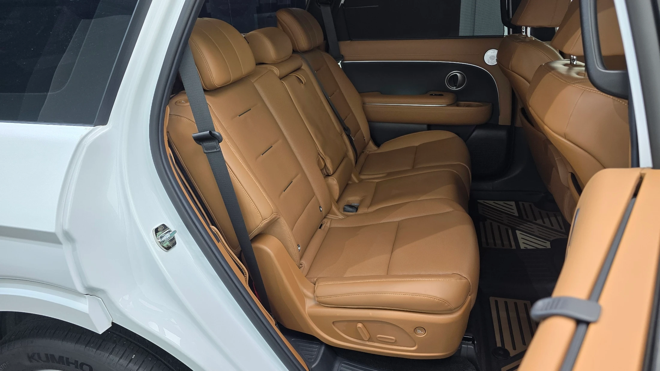 Hyundai Palisade LX3, 2025 — фото 11