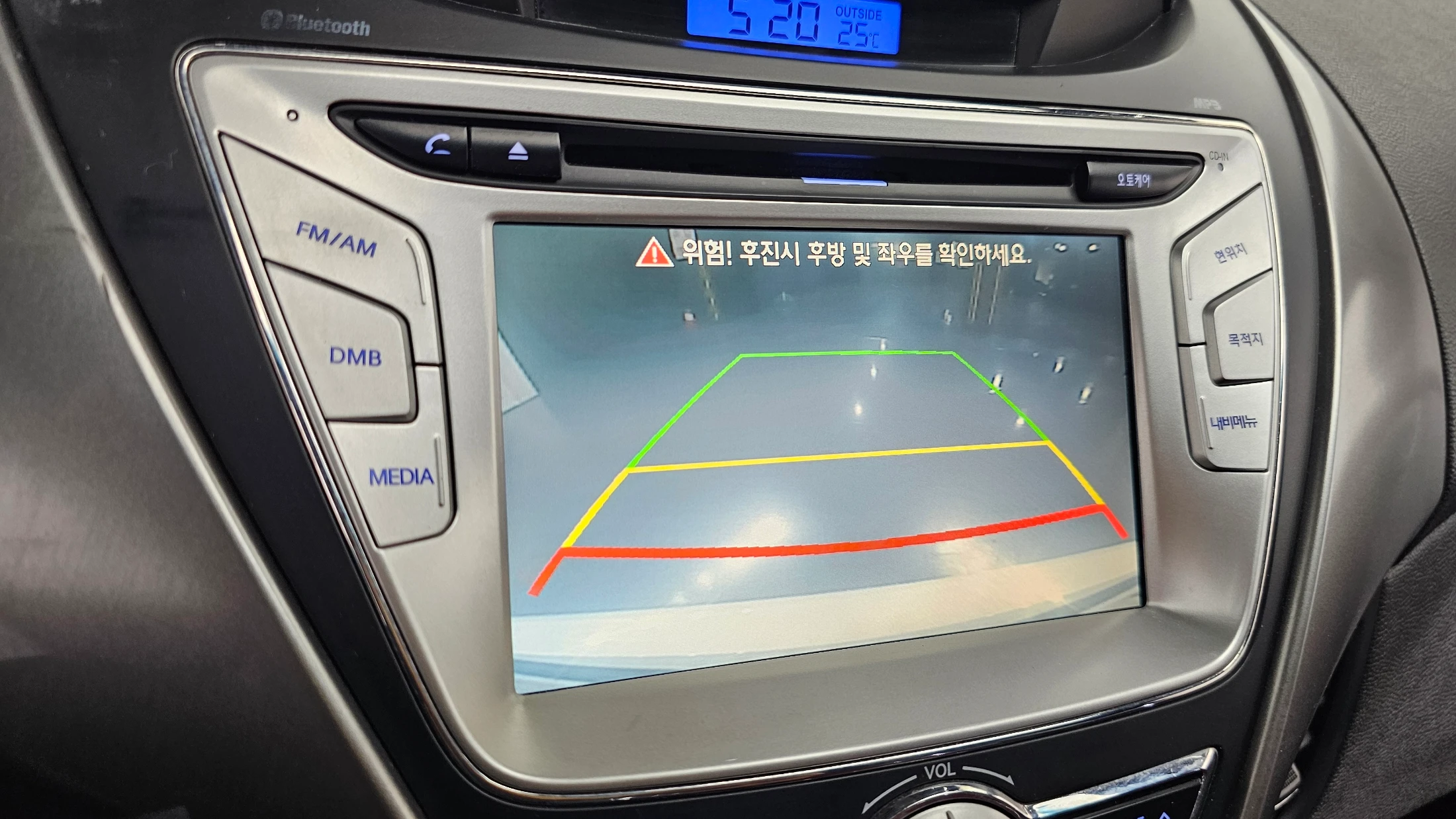 Hyundai Avante MD, 2011 — фото 15