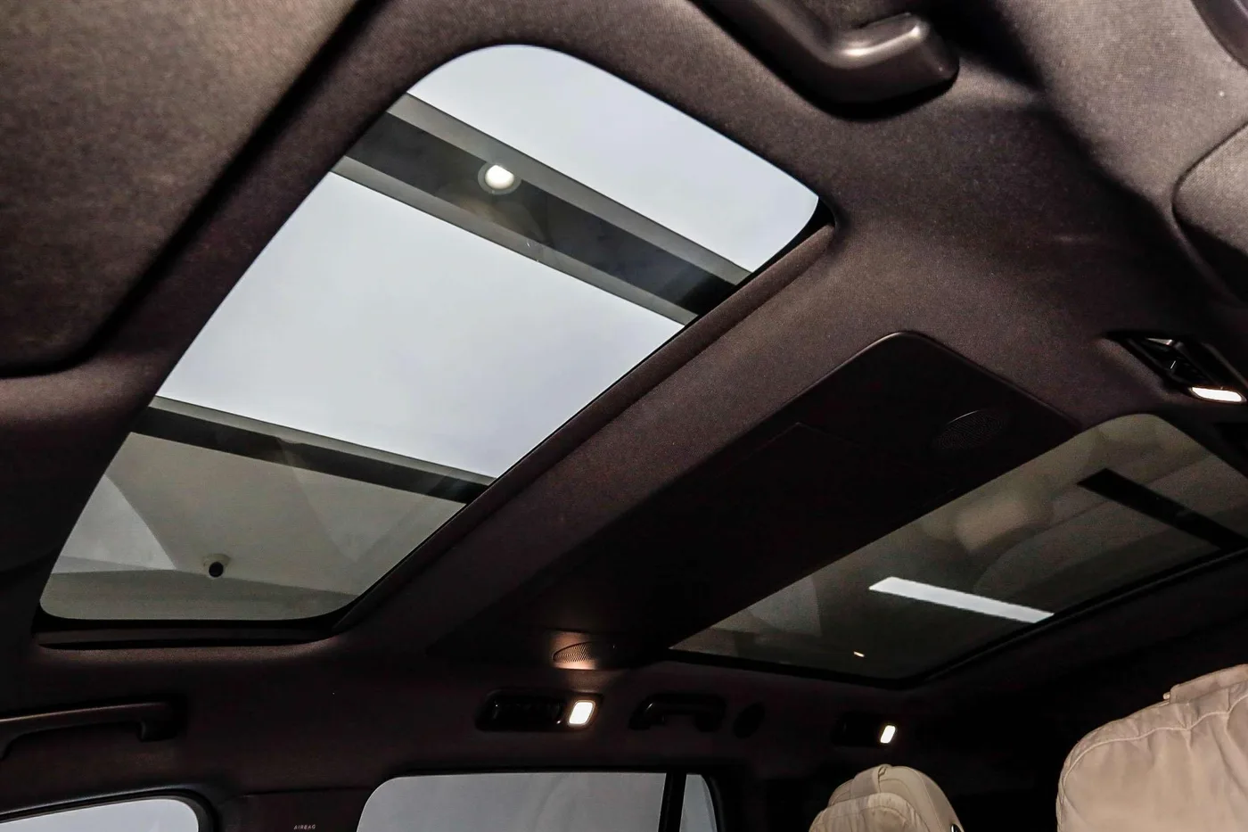 Li Auto Ideal L9, 2025 — фото 20