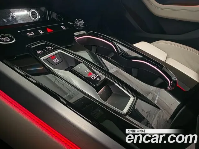 Audi A5 B10, 2025 — фото 9