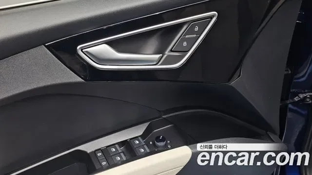 Audi Q4 E-Tron F4, 2025 — фото 30