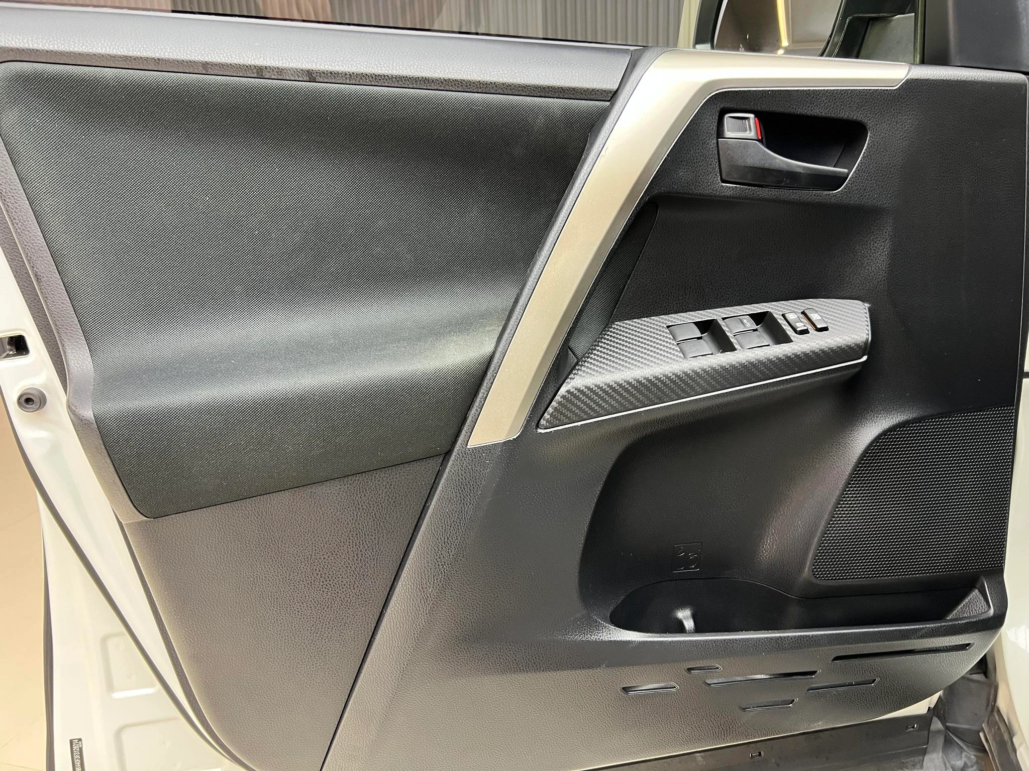 Toyota RAV4 Rongfang, 2015 — фото 14