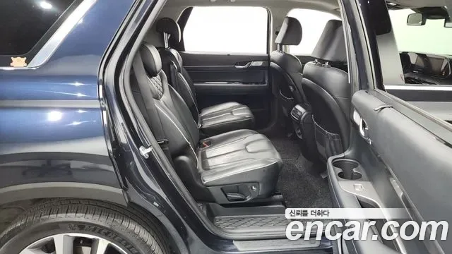 Hyundai Palisade, 2019 — фото 11