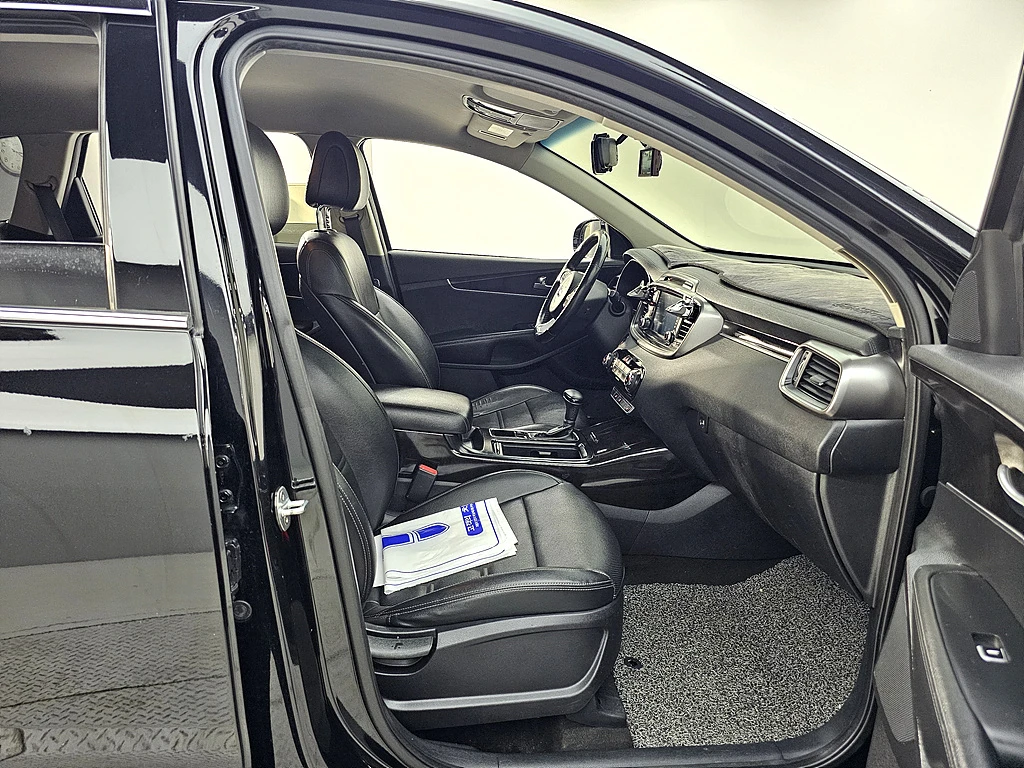 Kia Sorento, 2015 — фото 11