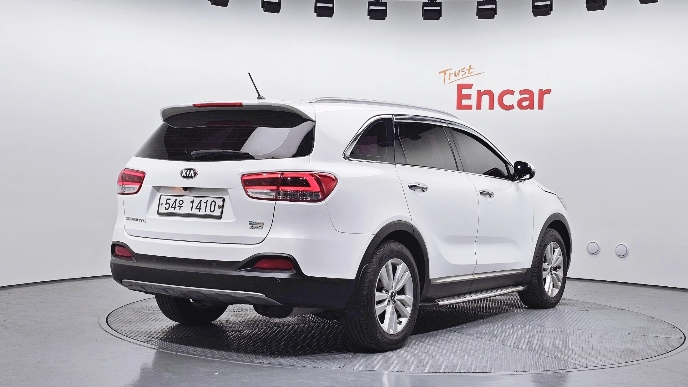 Kia Sorento, 2014 — фото 2