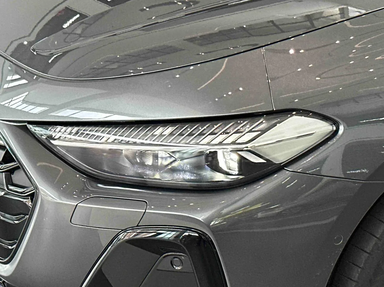 Audi A5L, 2026 — фото 11