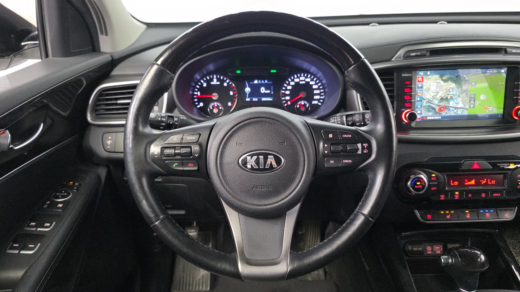 Kia Sorento, 2015 — фото 14