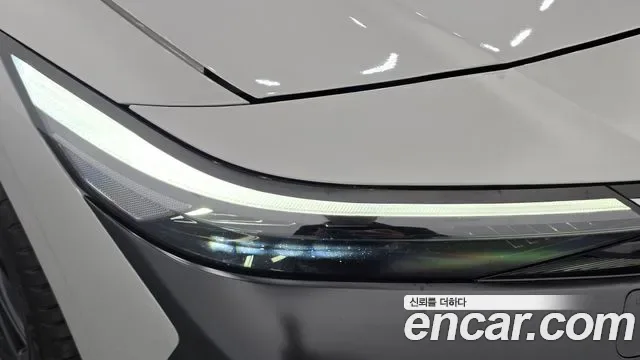 Hyundai Avante CN7, 2024 — фото 22