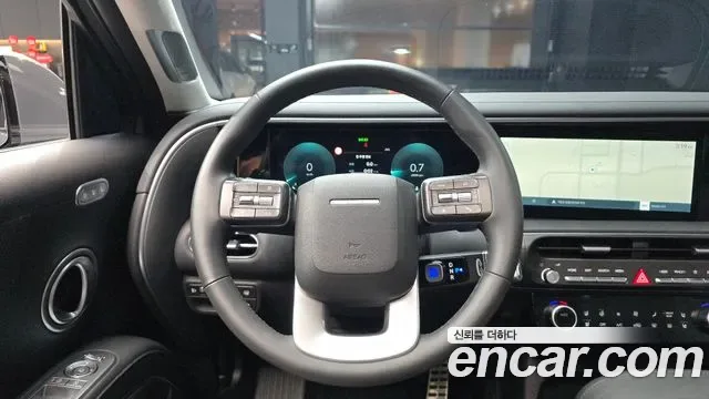 Hyundai Palisade LX3, 2025 — фото 13