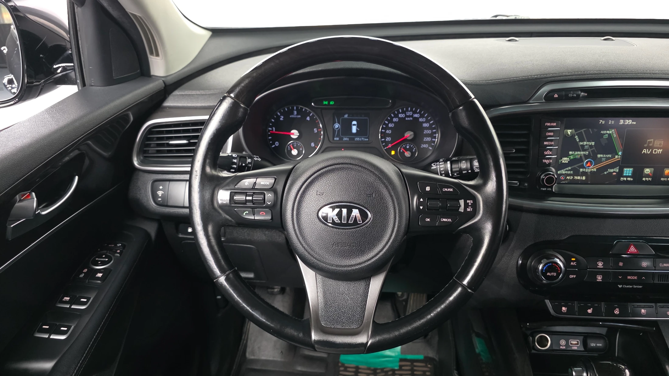 Kia Sorento, 2015 — фото 13