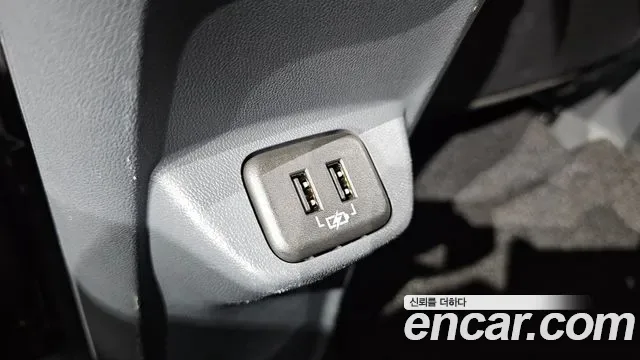 ChevroletGMDaewoo Bolt Ev, 2019 — фото 31