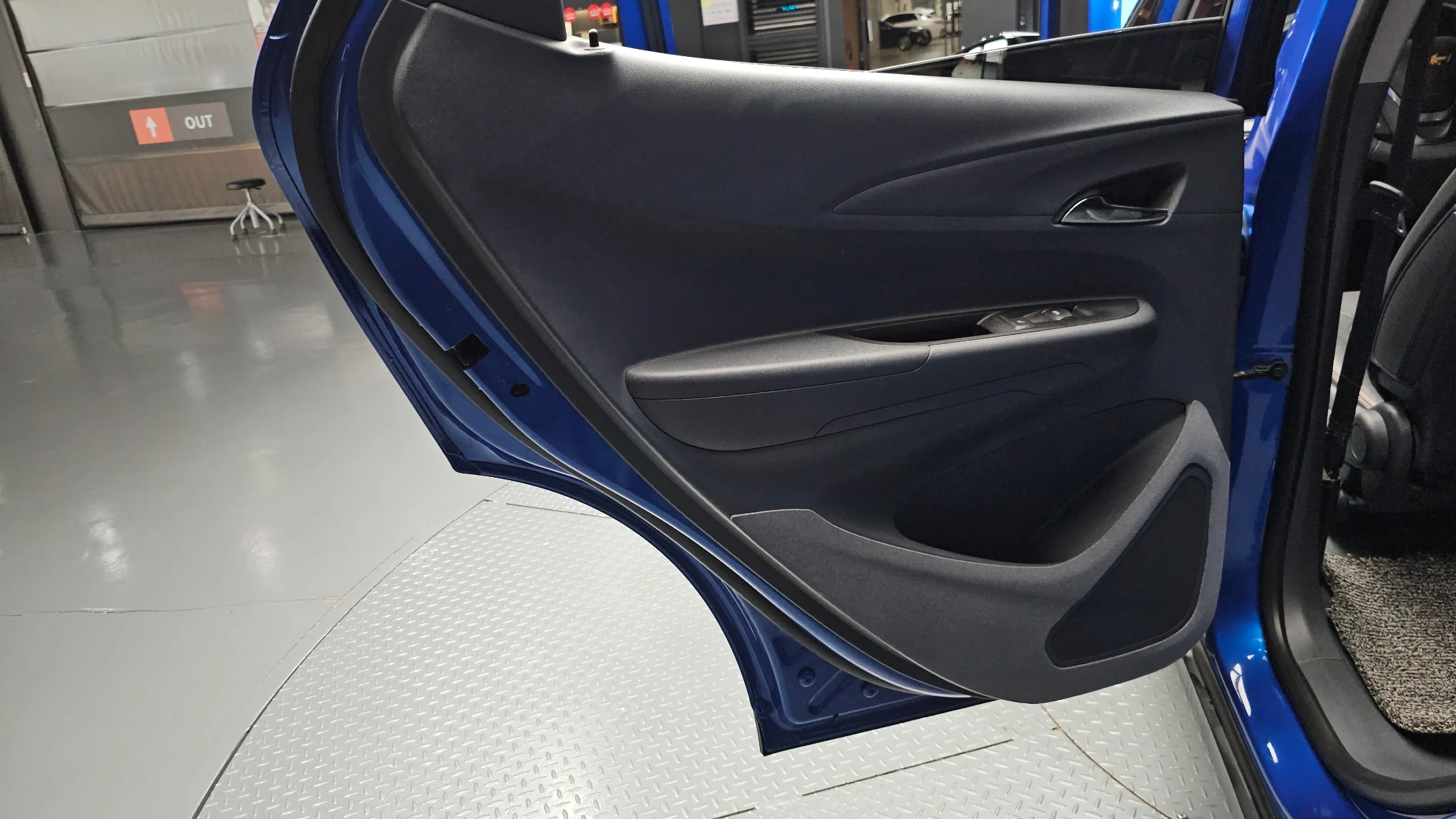 ChevroletGMDaewoo Bolt Ev, 2019 — фото 25