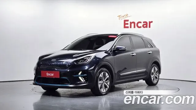 Kia Niro EV