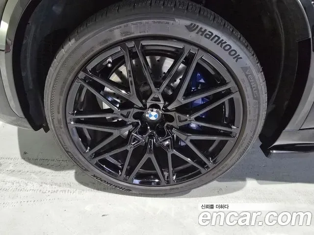 BMW X5m G05, 2025 — фото 17