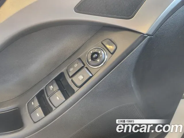 Hyundai Avante MD, 2011 — фото 12