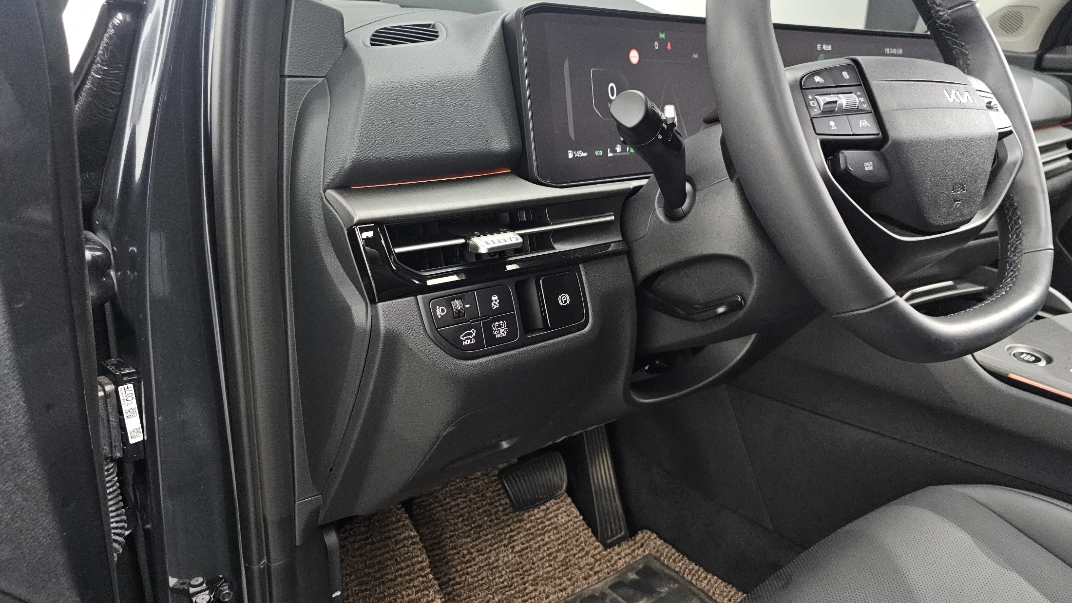 Kia Sportage Hybrid, 2025 — фото 13