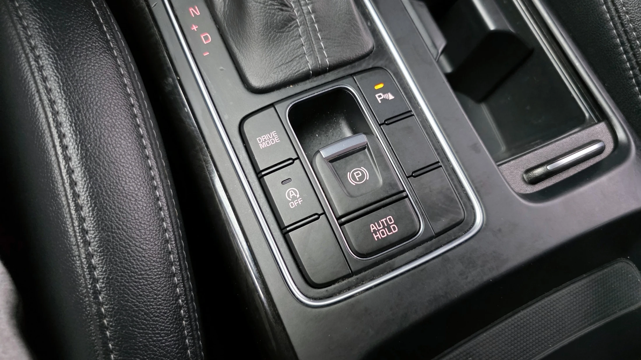 Kia Sorento, 2015 — фото 18
