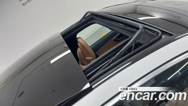 Mercedes-Benz E-Class W214, 2025 — фото 12