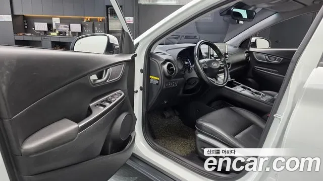 Hyundai Kona Electric, 2019 — фото 10