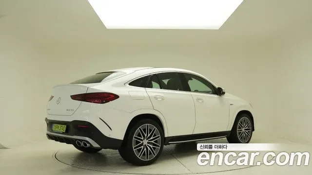 Mercedes-Benz Gle-Class W167, 2025 — фото 4