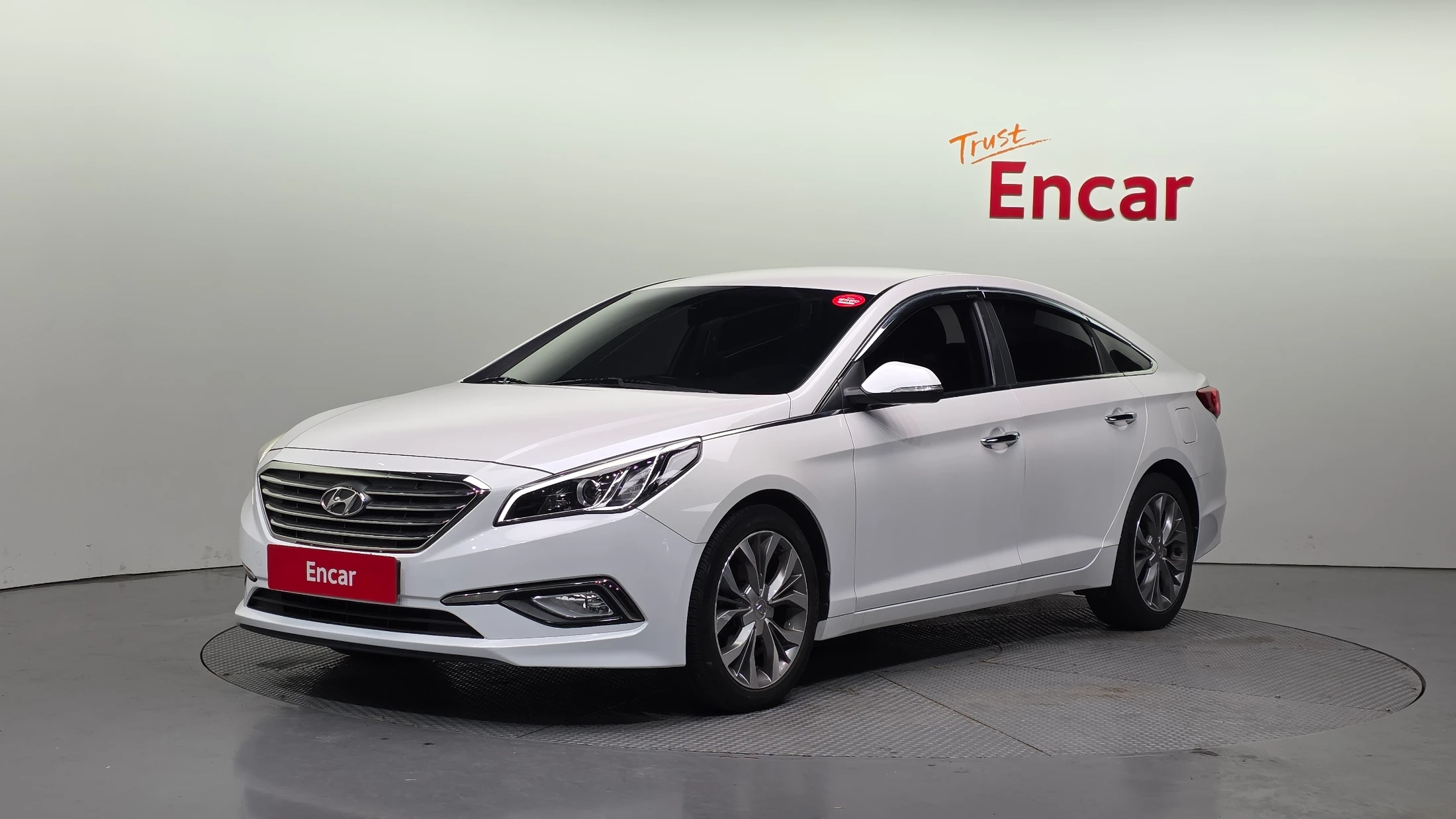 Hyundai Sonata LF Sonata