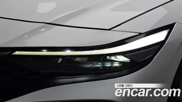 Hyundai Avante CN7, 2024 — фото 22