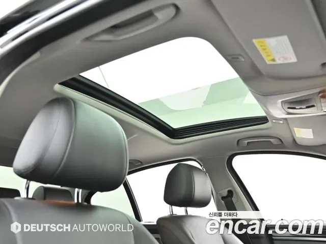 BMW 5-Series F10, 2013 — фото 18