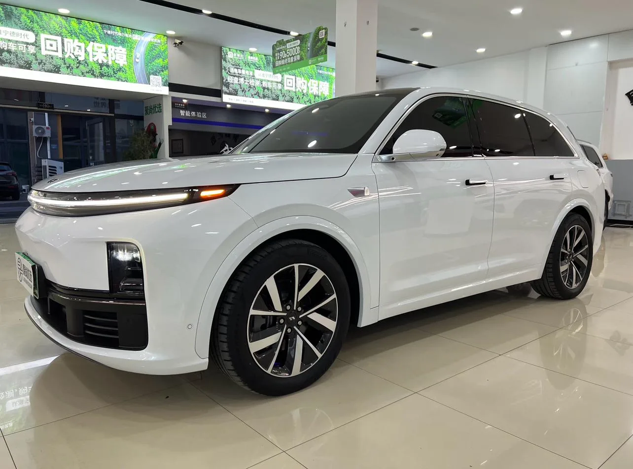 Li Auto Ideal L7