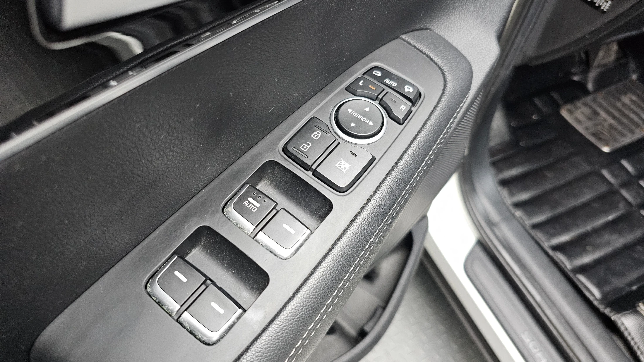 Kia Sorento, 2014 — фото 30