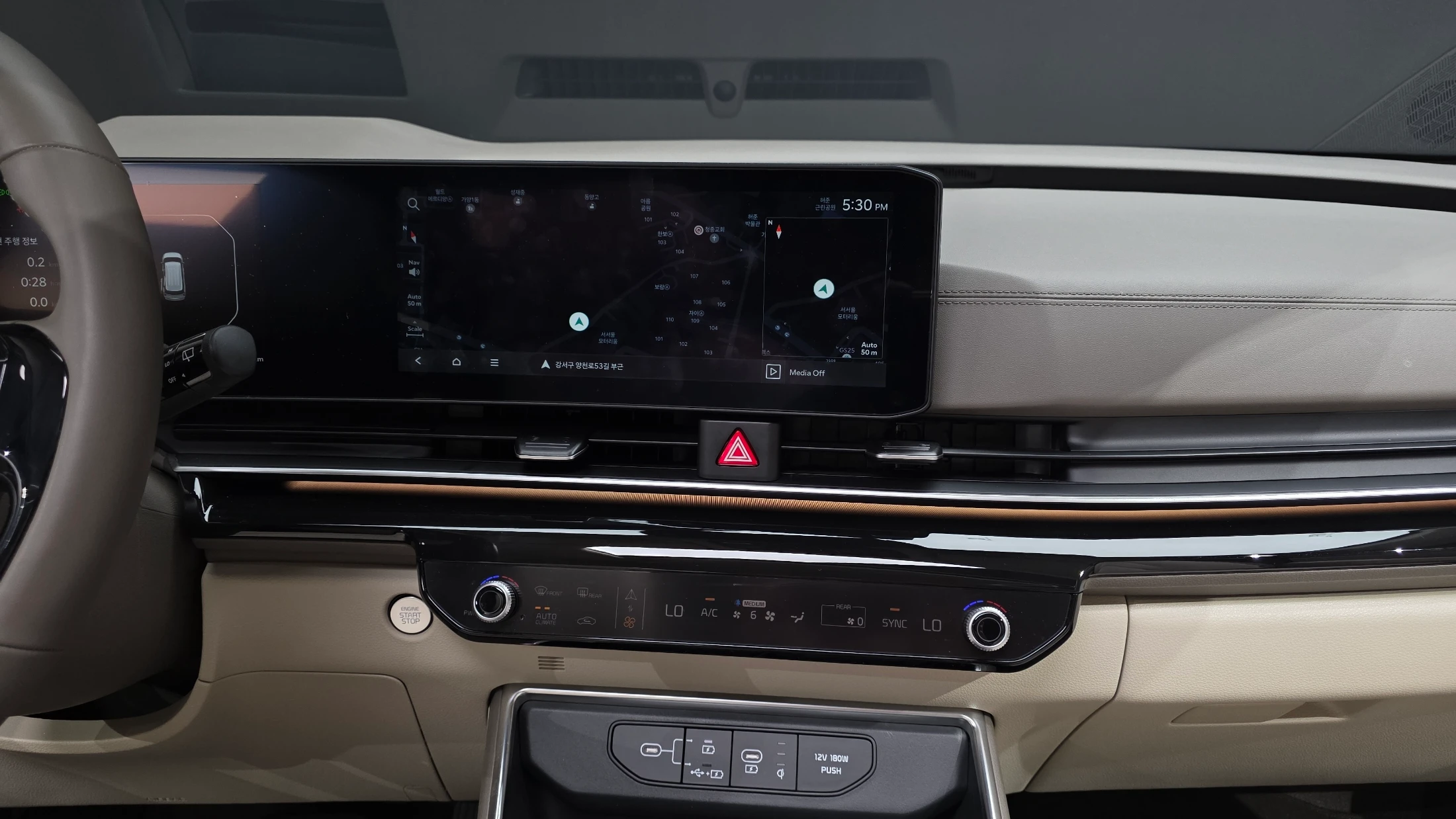 Kia Canival Carnival, 2025 — фото 14