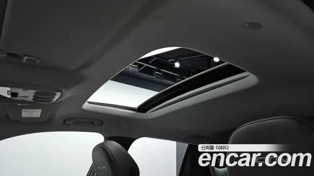 ChevroletGMDaewoo Trax Crossover, 2025 — фото 17