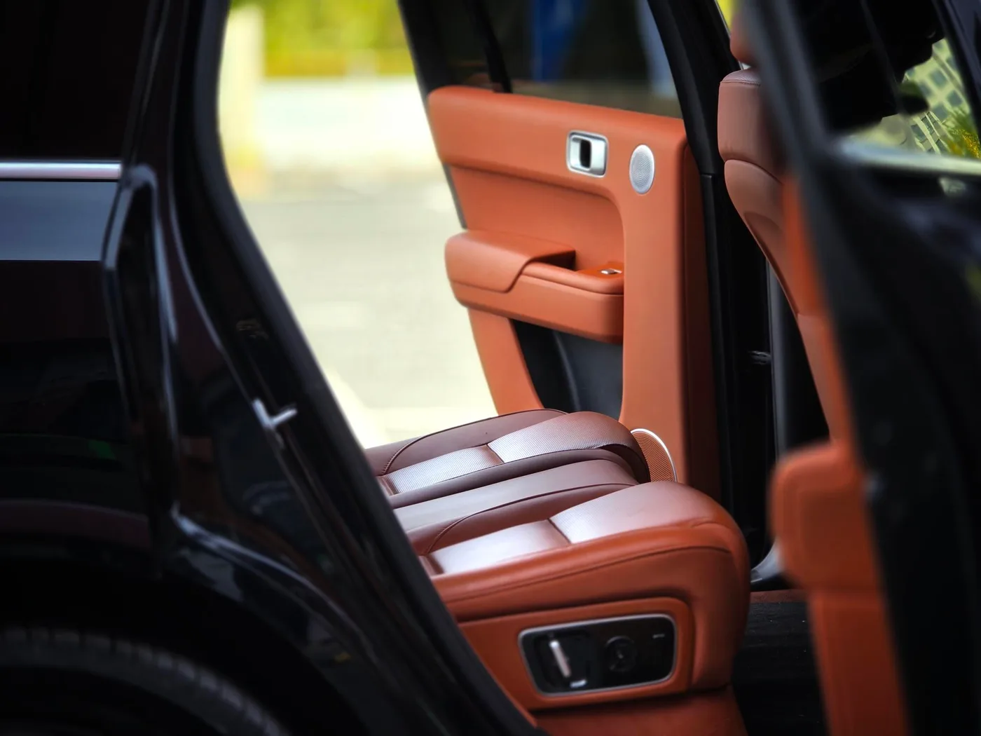 Li Auto Ideal L7, 2025 — фото 16