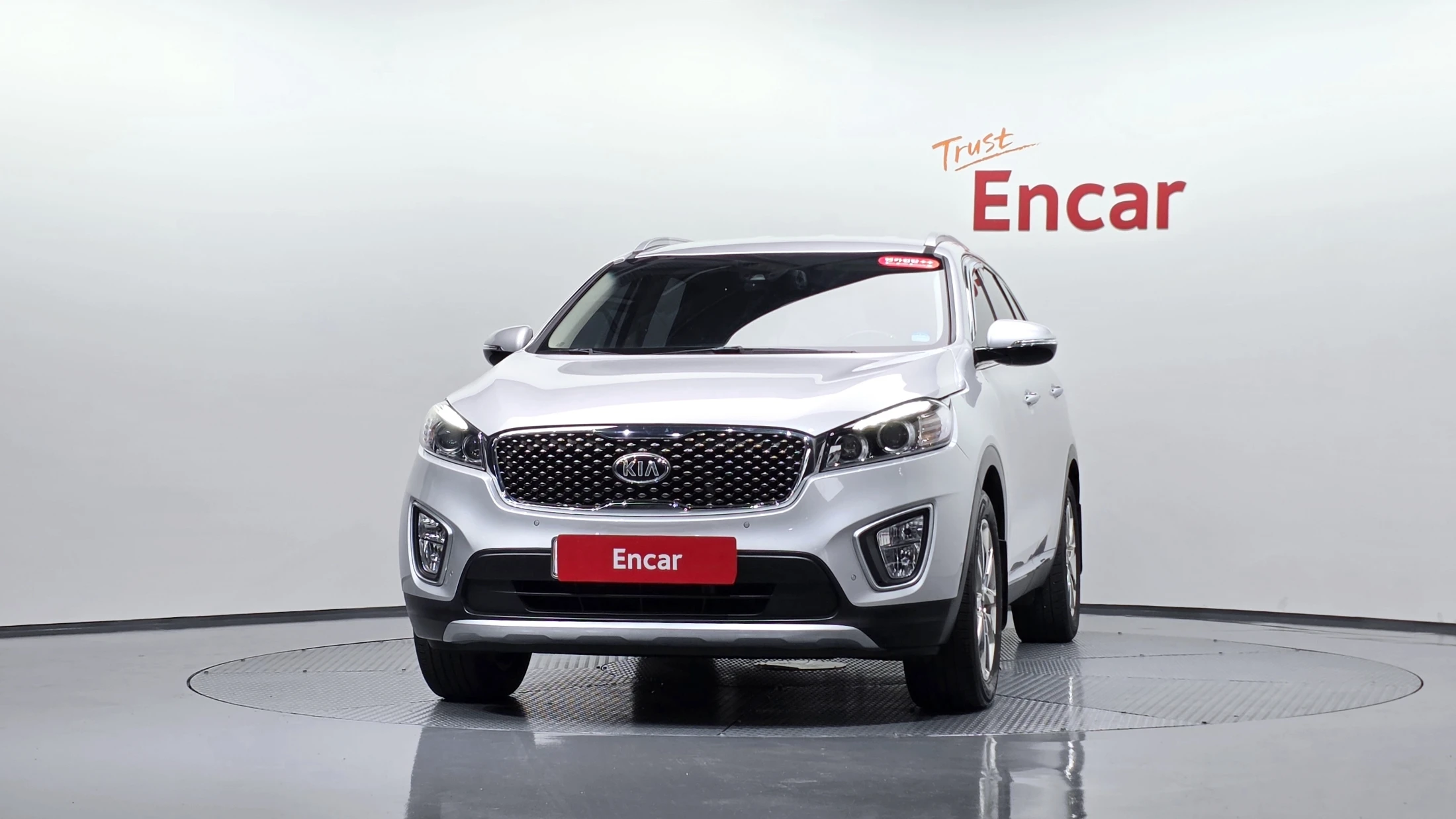 Kia Sorento, 2015 — фото 3