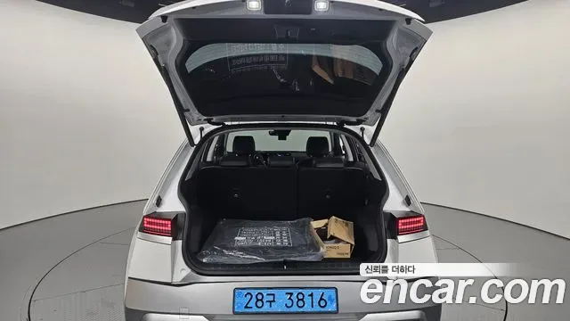 Hyundai Ioniq5 Ionic 5, 2025 — фото 37