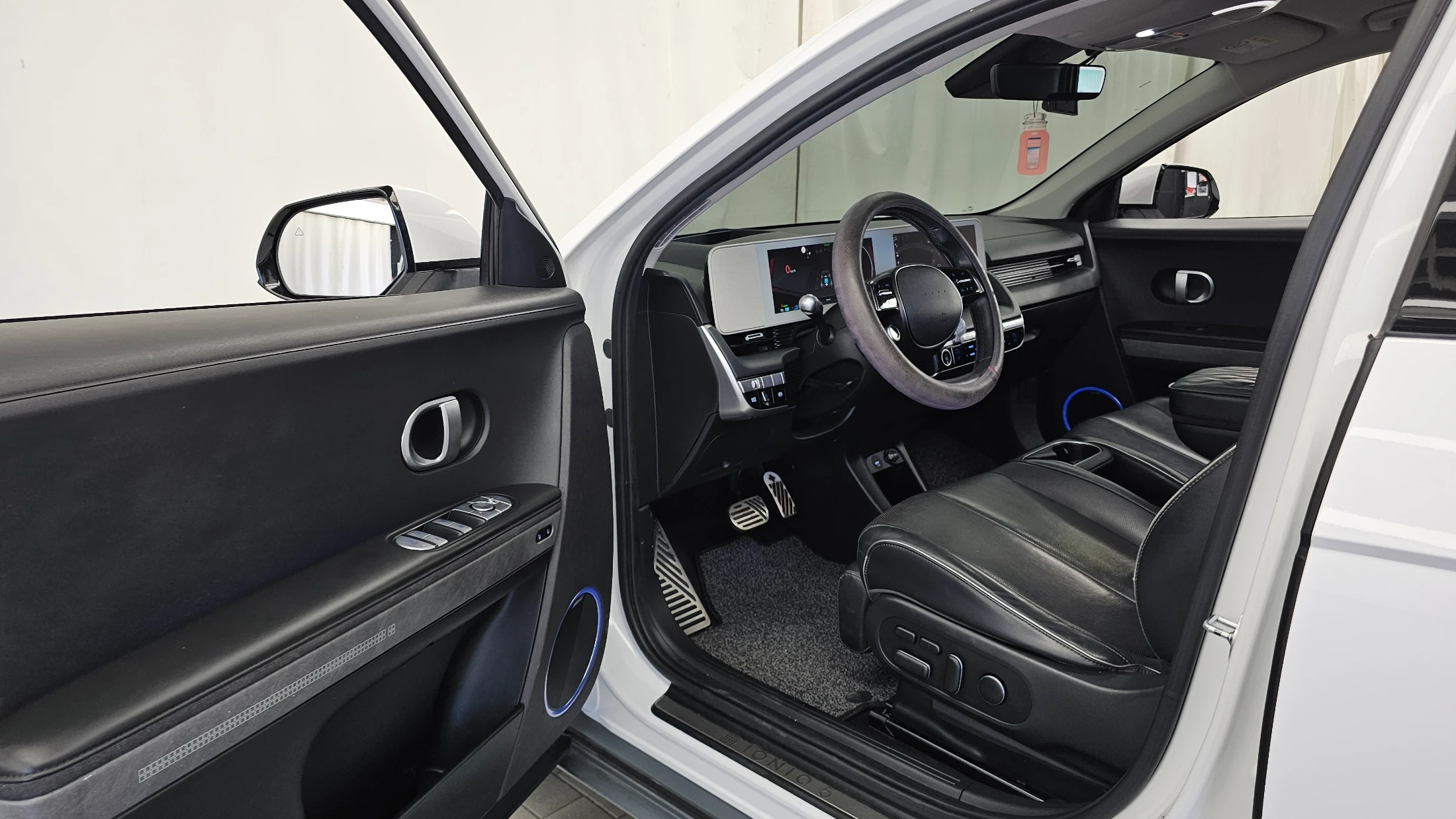 Hyundai Ioniq5 Ionic 5, 2022 — фото 10