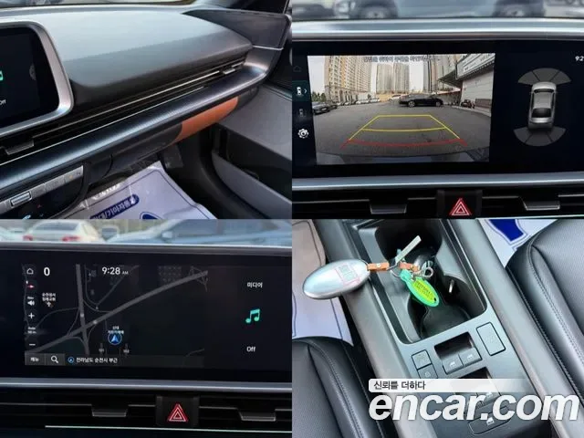 Hyundai Ioniq6 Ionic 6, 2025 — фото 15