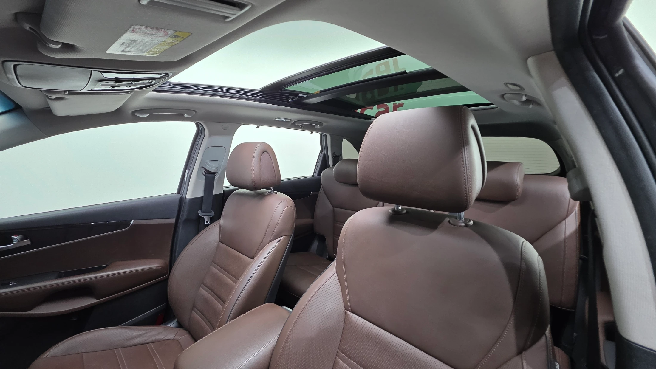 Kia Sorento, 2015 — фото 11