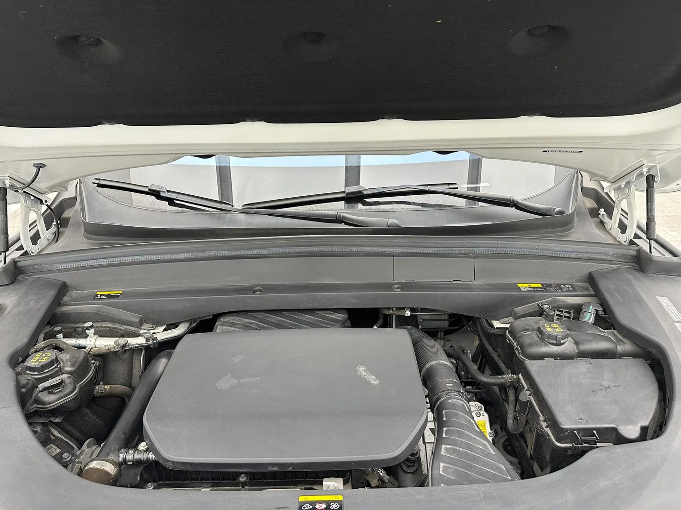 Li Auto Ideal L7, 2023 — фото 17