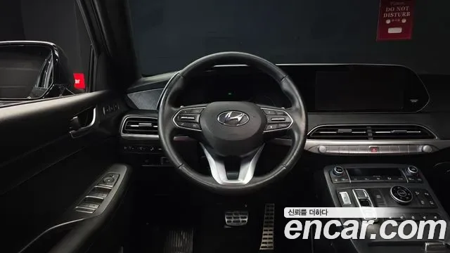 Hyundai Palisade, 2019 — фото 12