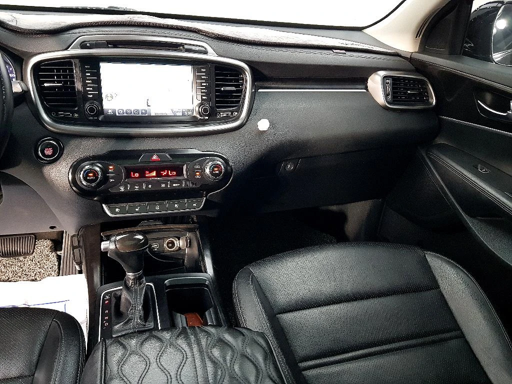 Kia Sorento, 2015 — фото 10
