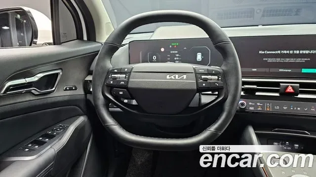 Kia Sportage Hybrid, 2025 — фото 13
