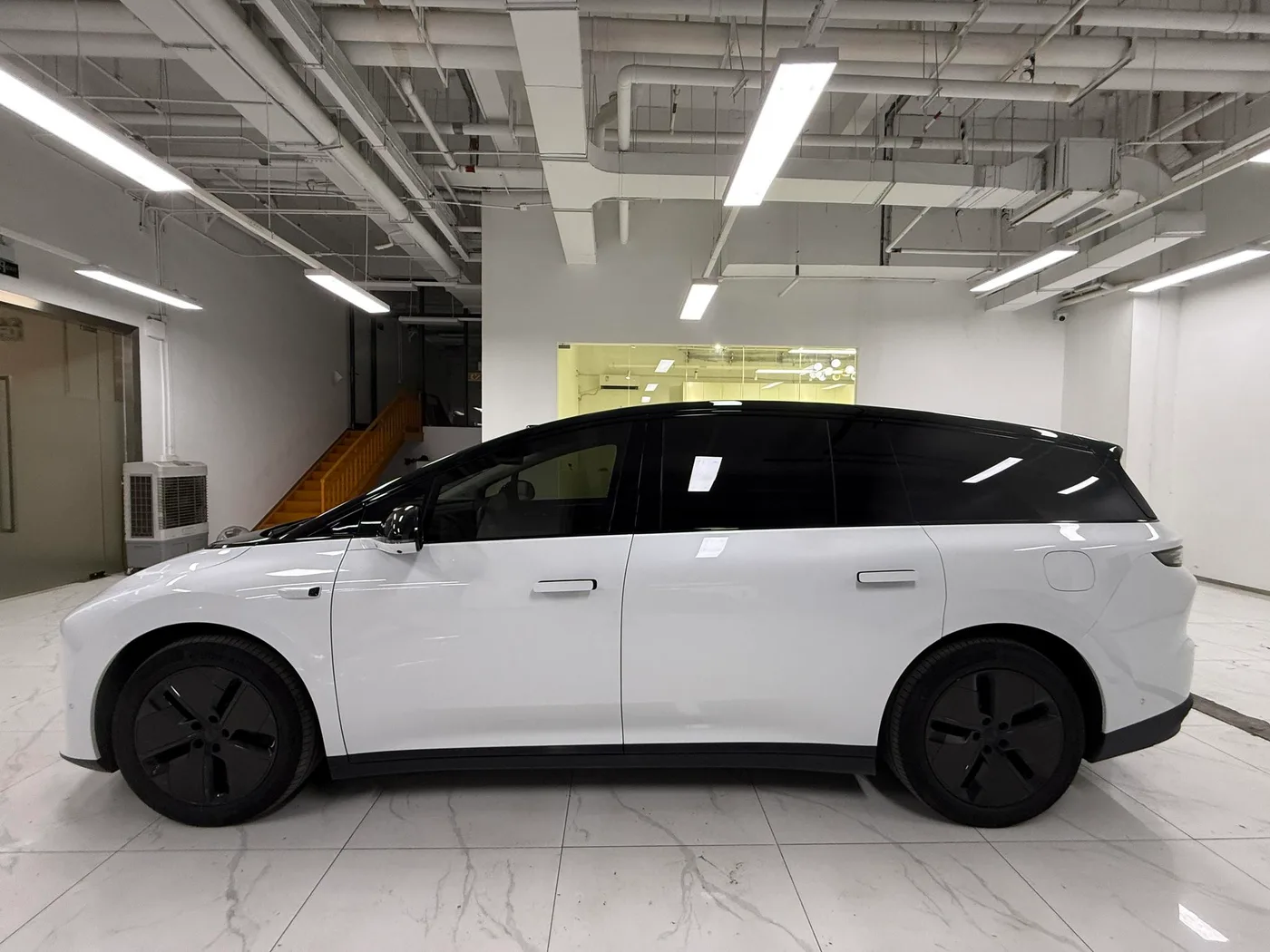 Li Auto ideal i8, 2025 — фото 3