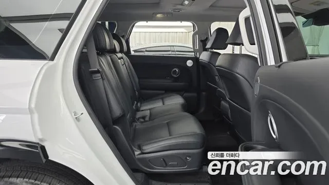 Hyundai Palisade LX3, 2025 — фото 11