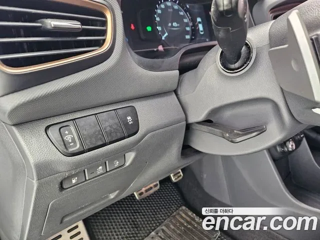 Hyundai Ioniq Ionic Electric, 2016 — фото 16