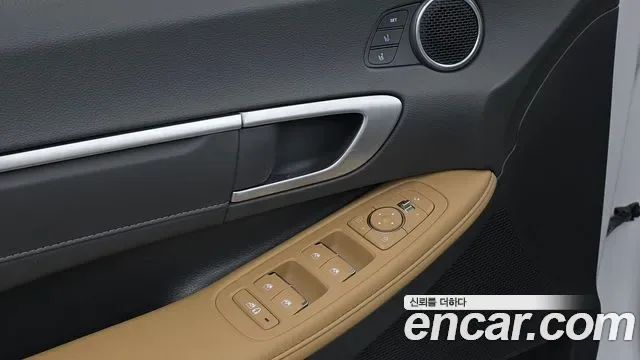 Hyundai Sonata De Edge Hybrid (DN8), 2024 — фото 27